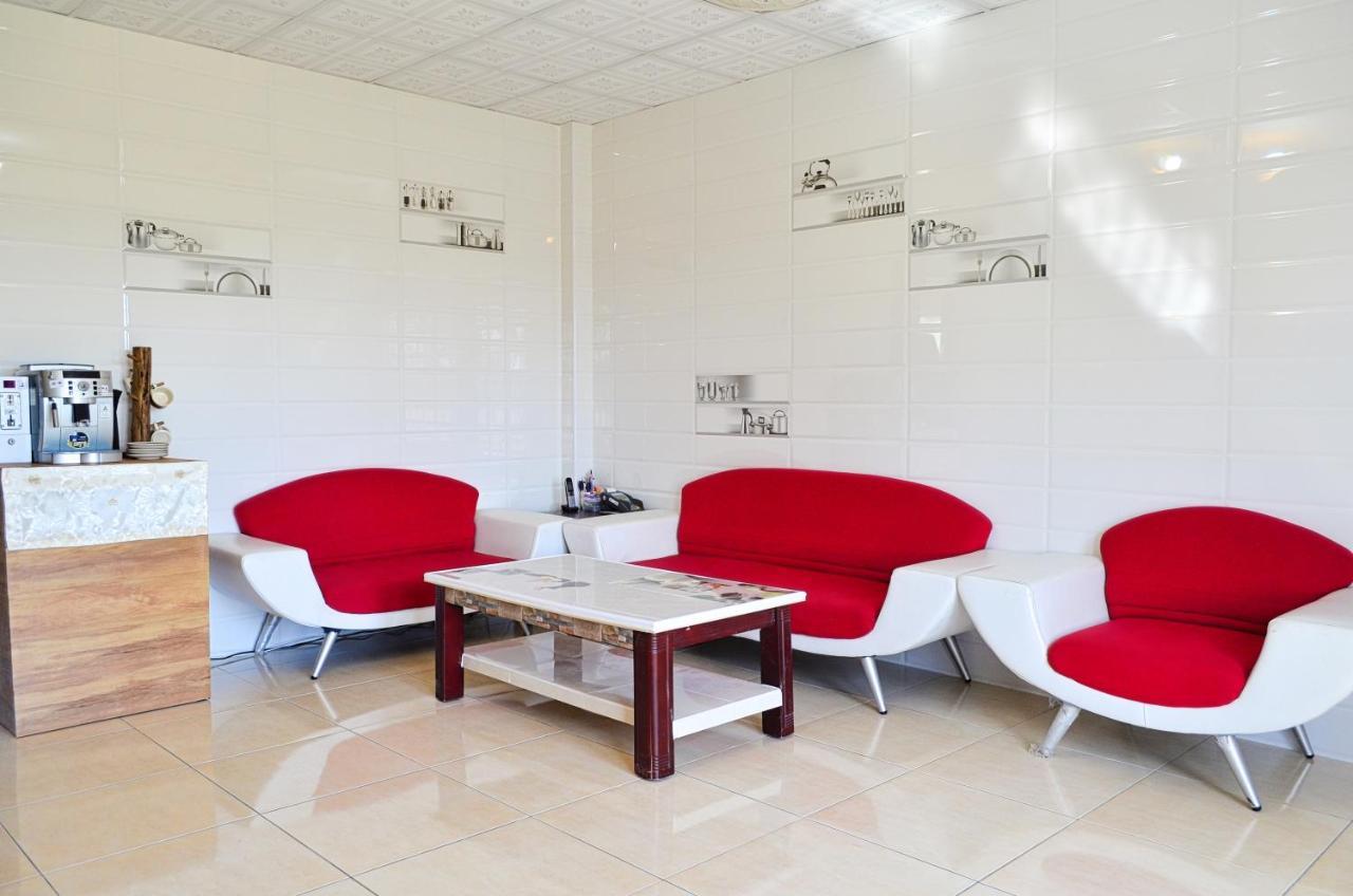 Red Crown Jacana B&B T'ai-tung Exterior foto