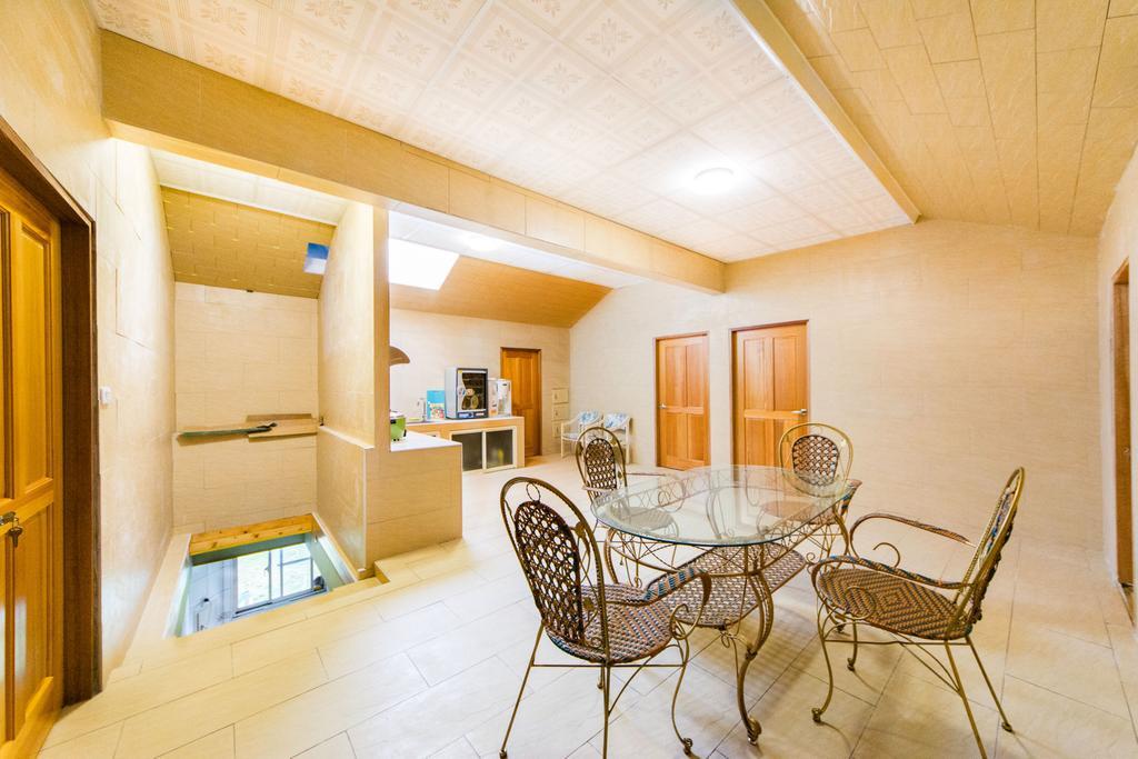Red Crown Jacana B&B T'ai-tung Exterior foto