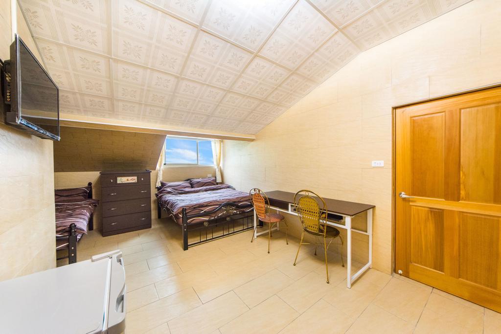 Red Crown Jacana B&B T'ai-tung Exterior foto